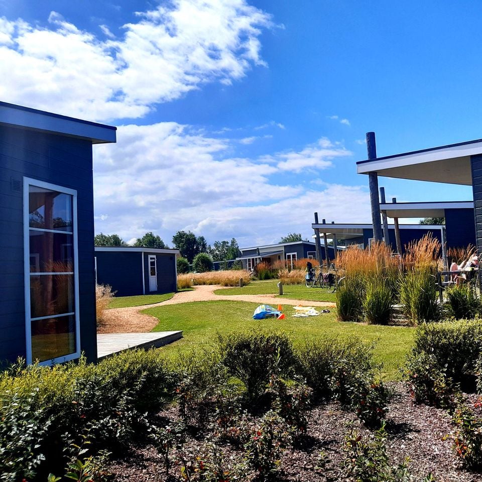 Where is Kompas Camping Westende located? - Photo 3