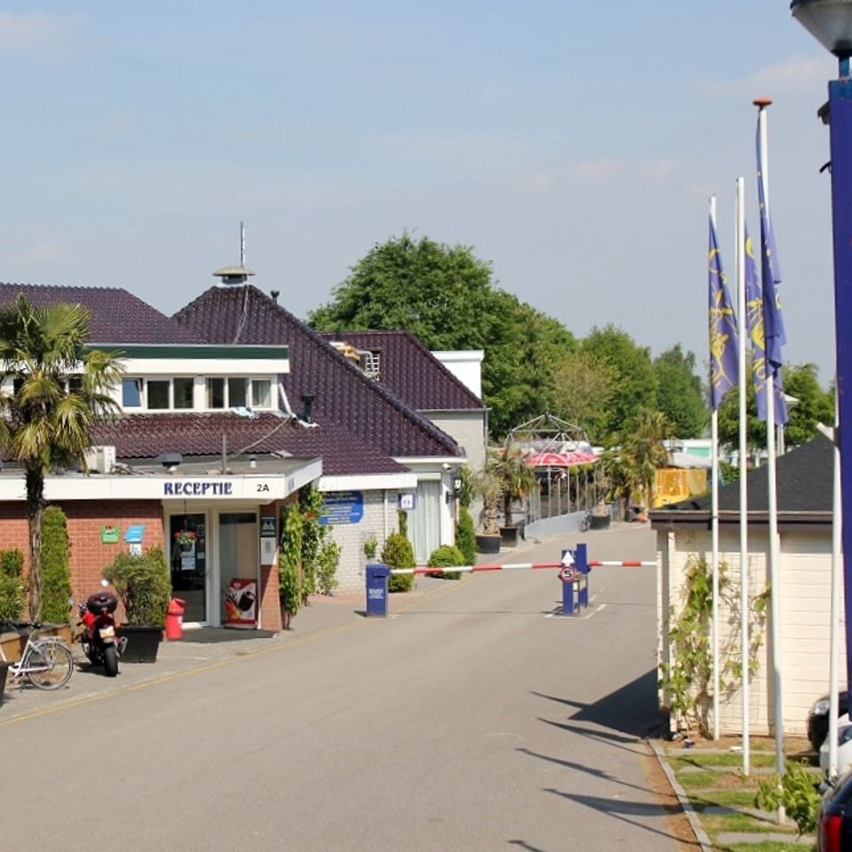 Where is Vakantiepark De Oude Molen located? - Photo 3