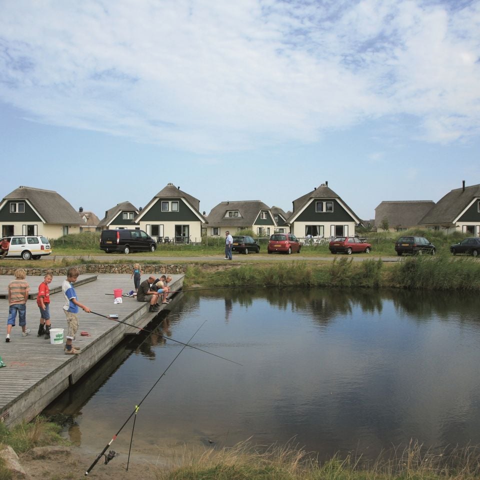 Hogenboom Villaparc Duynopgangh - Photo 3