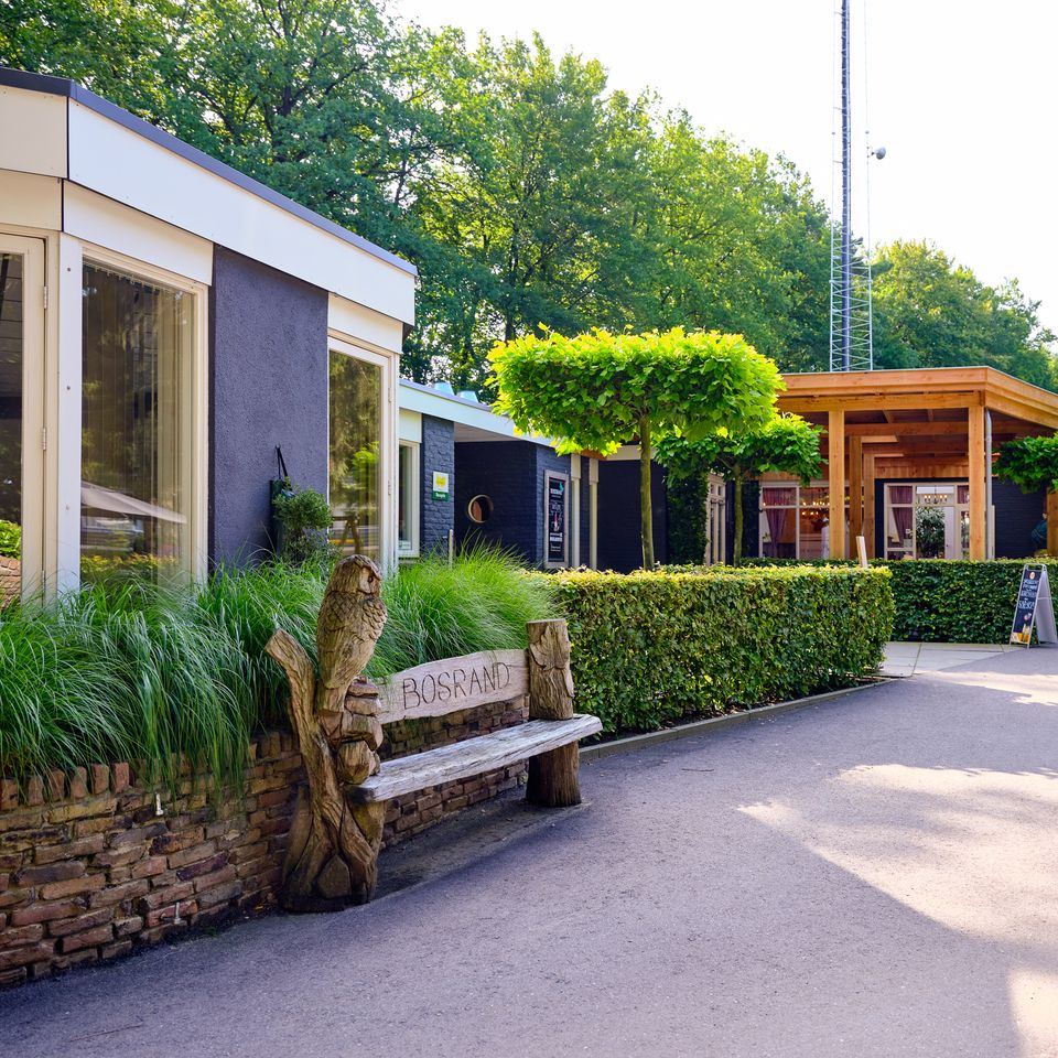 Vakantiepark De Bosrand photo 2