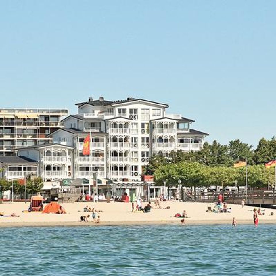 DanCenter Großenbrode - Fehmarnsund Ostsee photo 2