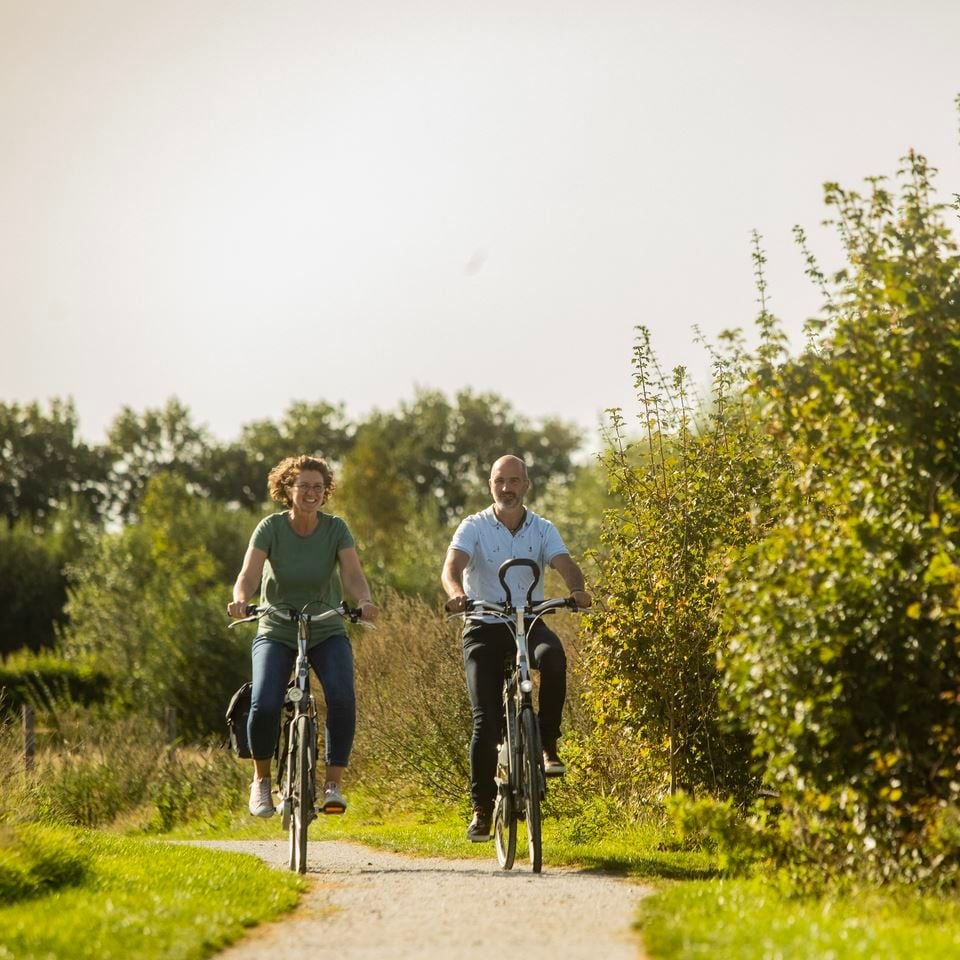 Where is Landal Orveltermarke located? - Photo 3