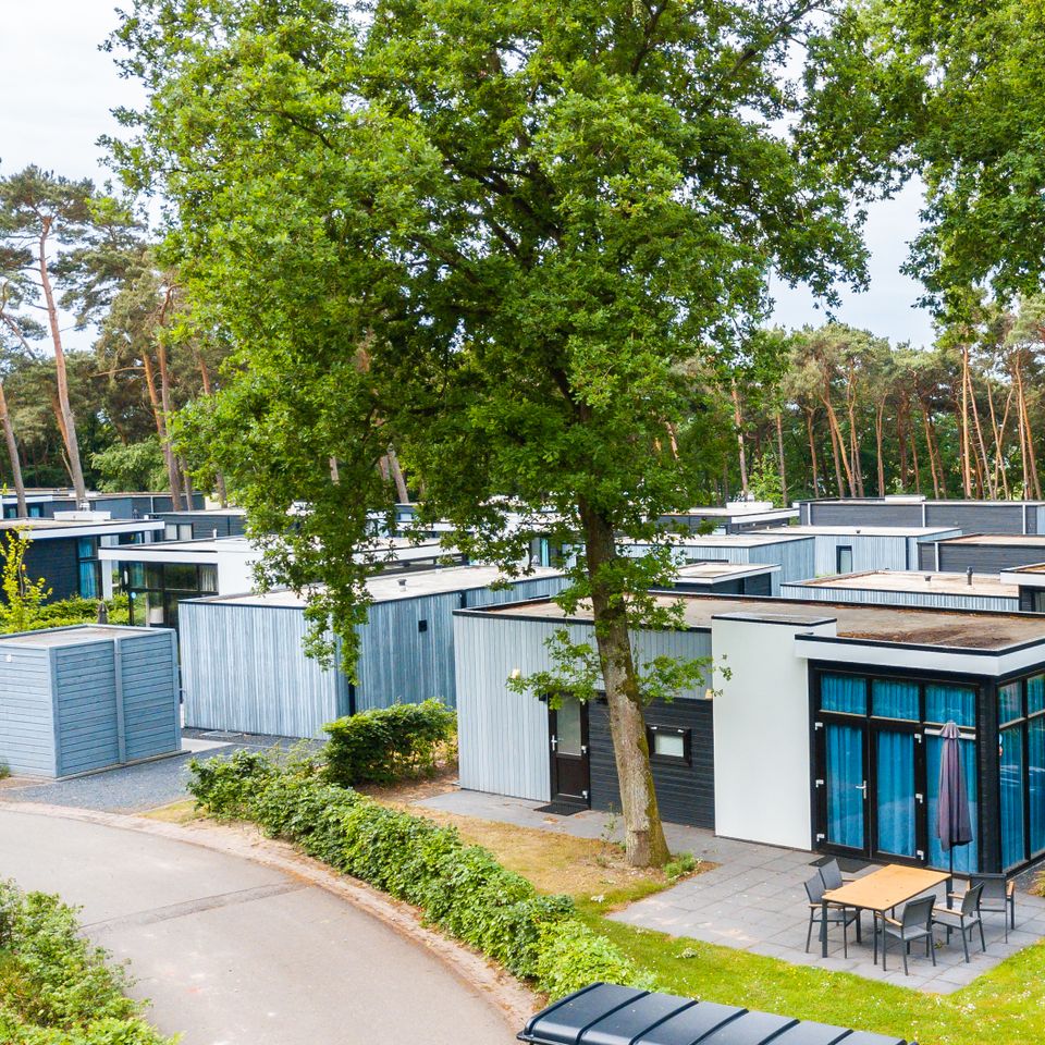 Where is EuroParcs Maasduinen located? - Photo 3