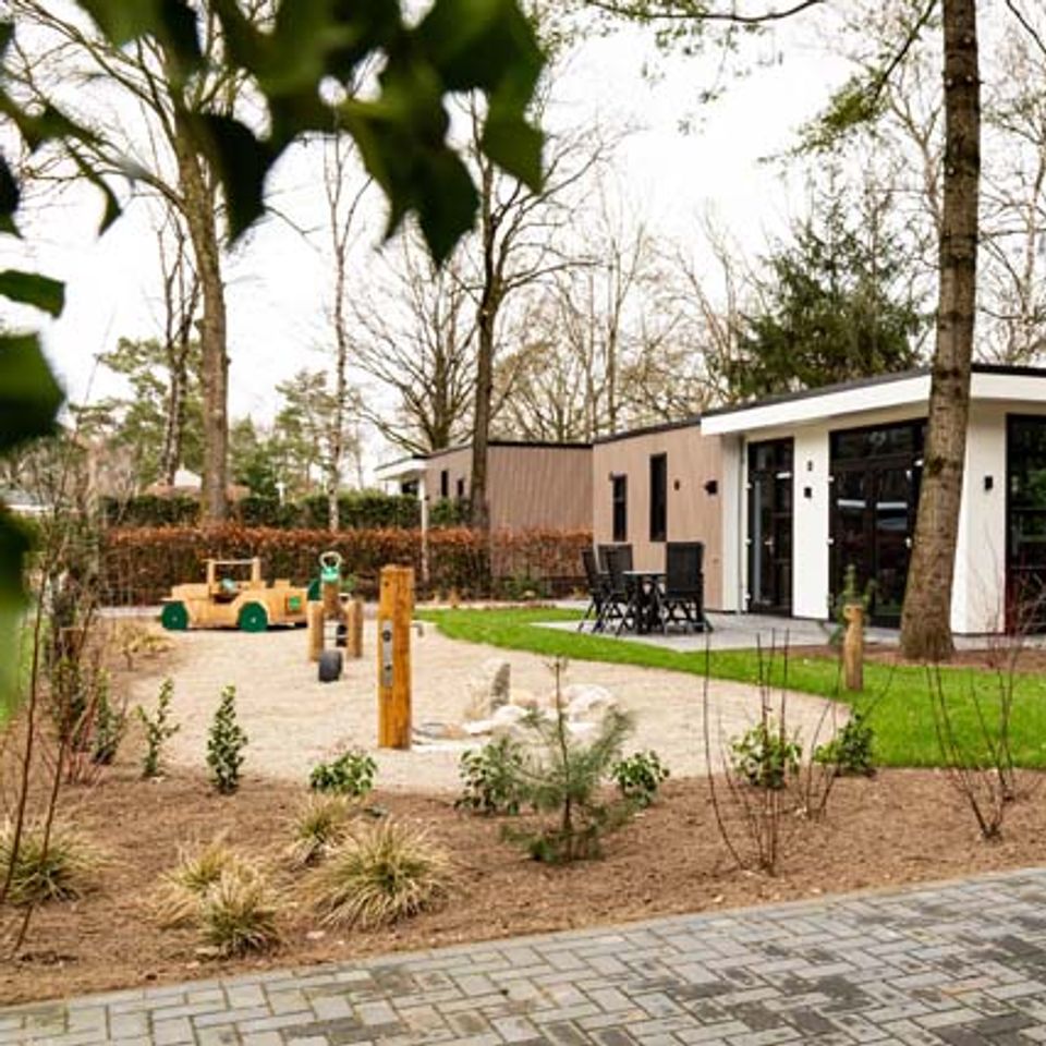 TopParken Recreatiepark 't Gelloo photo 4