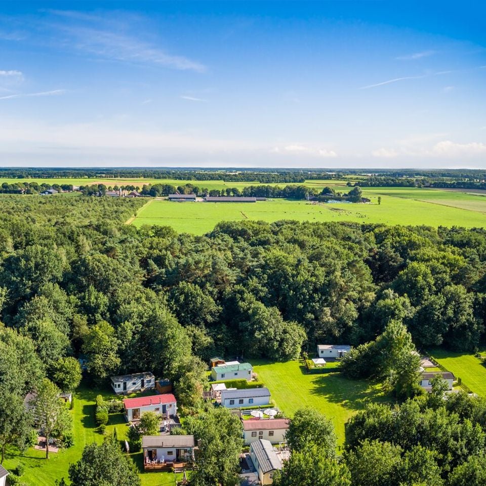 Where is Roompot Bospark Lunsbergen located? - Photo 3