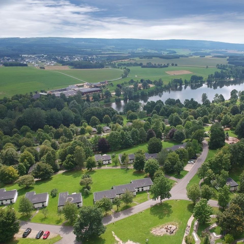Landal Hochwald photo 2