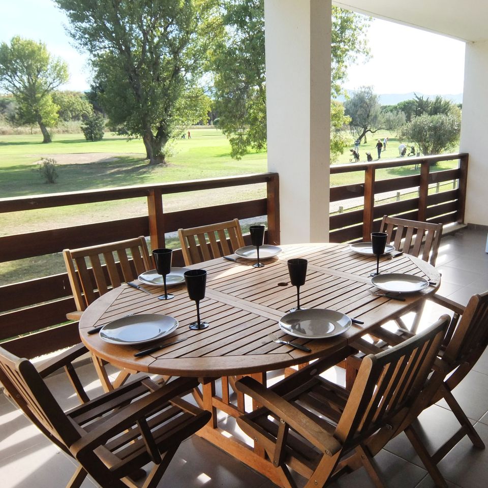 Residence Golf Clair - Photo 3