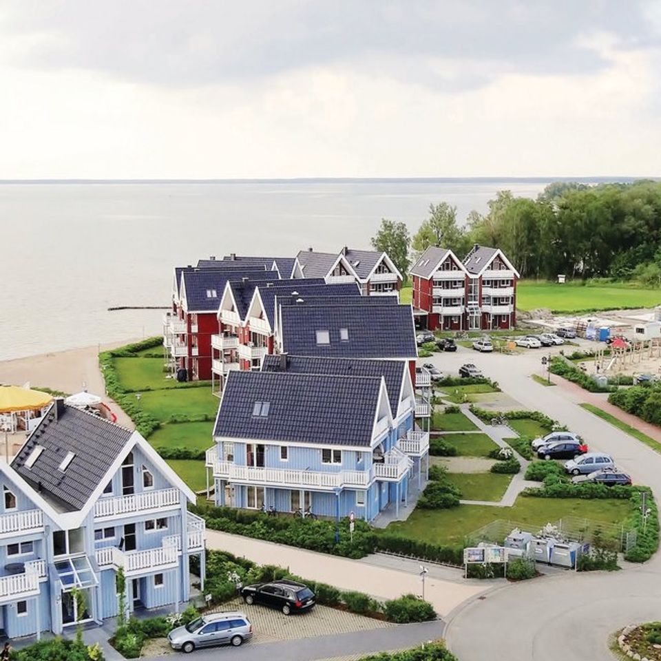 Novasol Ferienpark Müritz photo 4