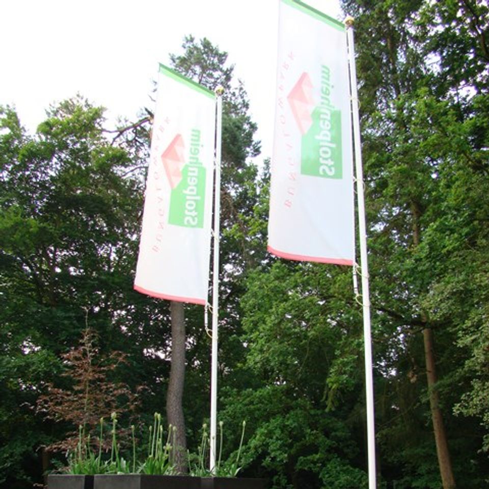 Bungalowpark Stolpenheim - Photo 3