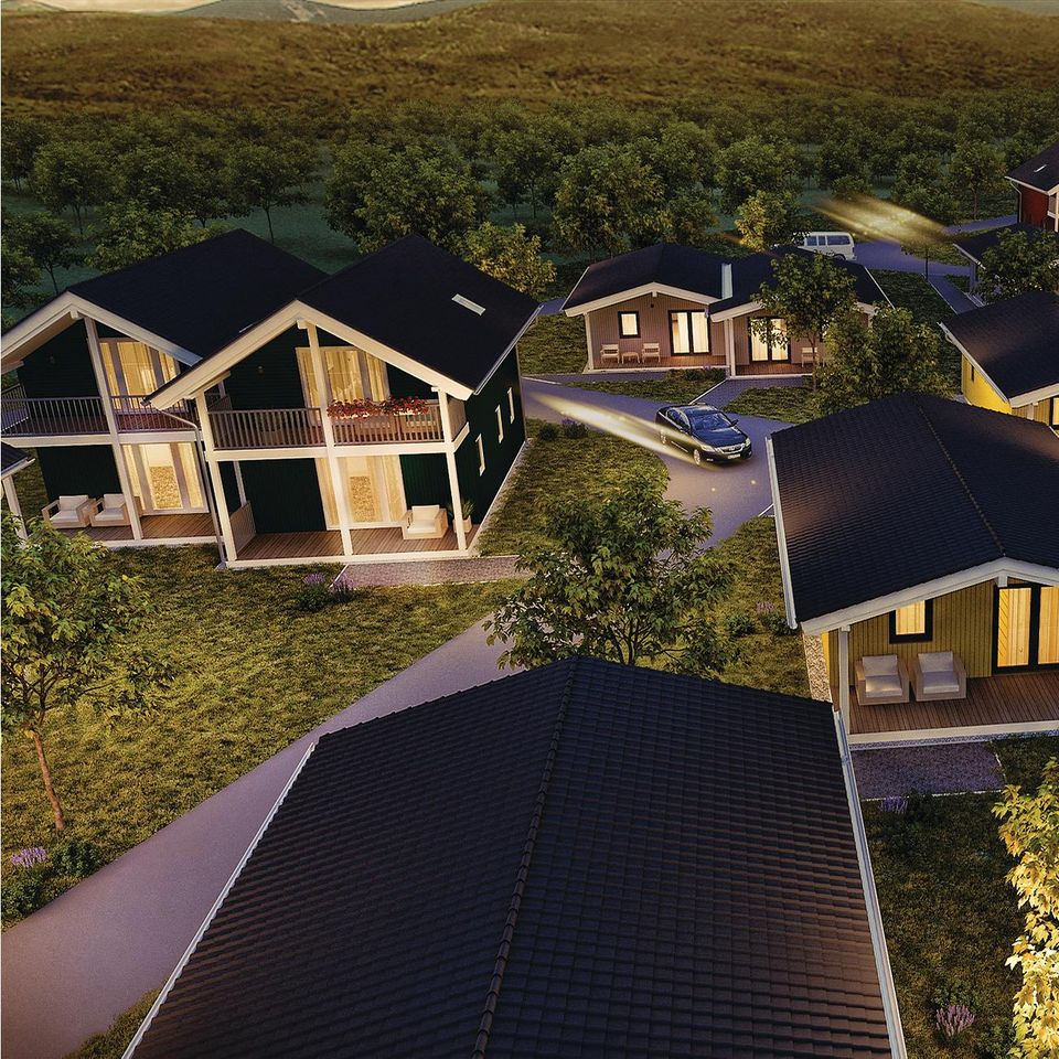 Novasol Ferienpark Thale Bodental photo 4