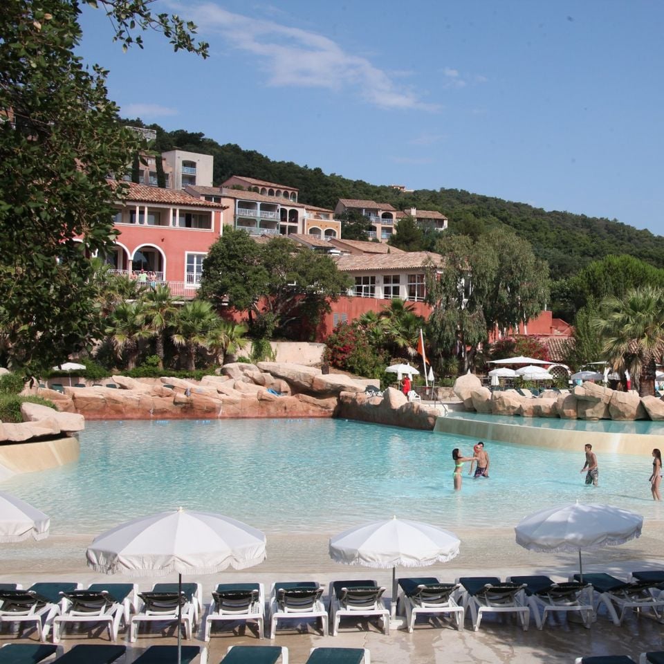 Pierre & Vacances Residence Les Restanques du Golfe de Saint-Tropez - Photo 3