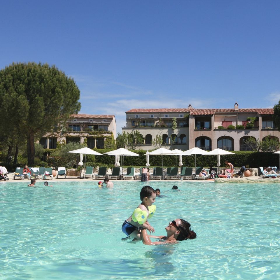 Pierre & Vacances Village Pont-Royal en Provence photo 2