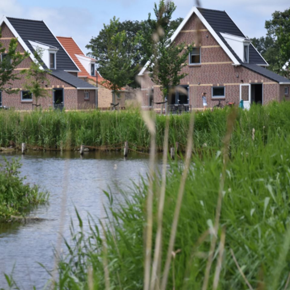 Waterdorp Burdaard