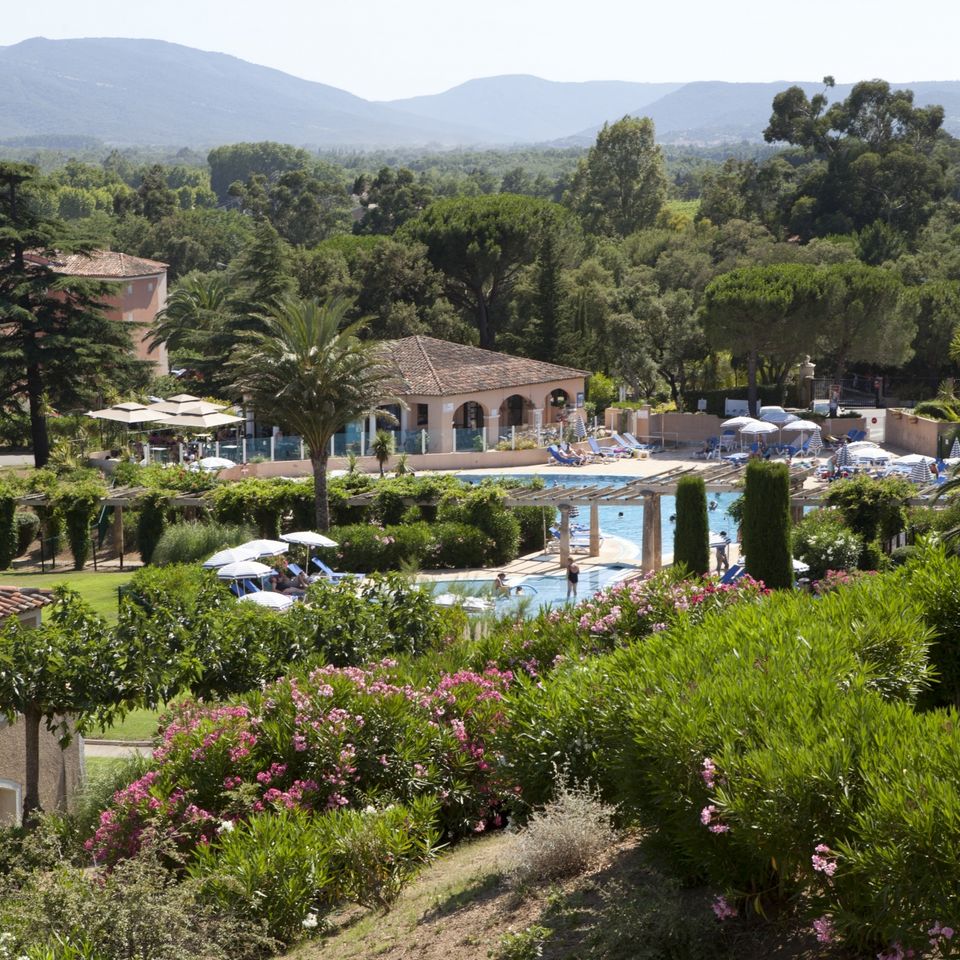 Pierre & Vacances Résidence Les Parcs de Grimaud photo 5