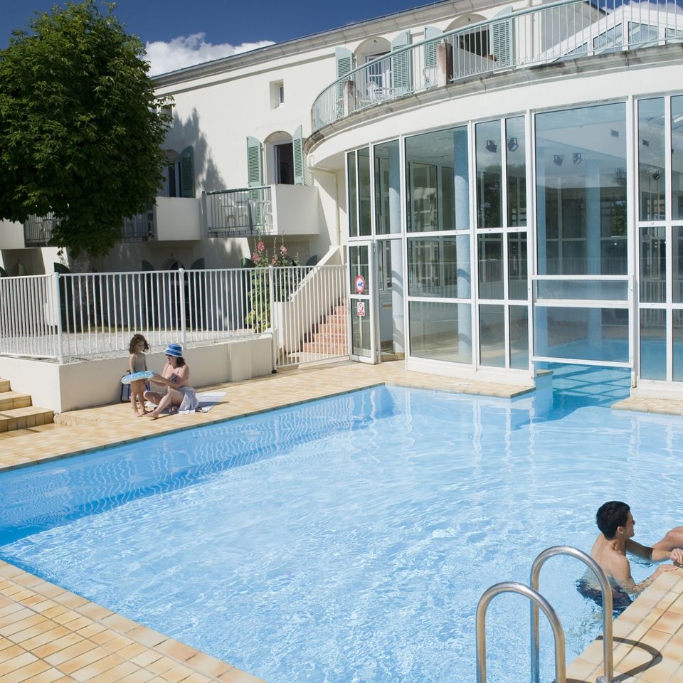 Pierre & Vacances Premium Résidence Le Palais des Gouverneurs photo 3