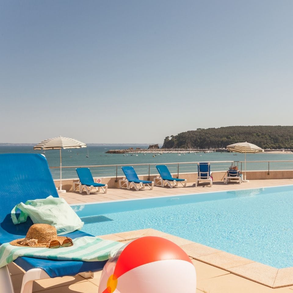 Pierre & Vacances Résidence Cap Morgat photo 4