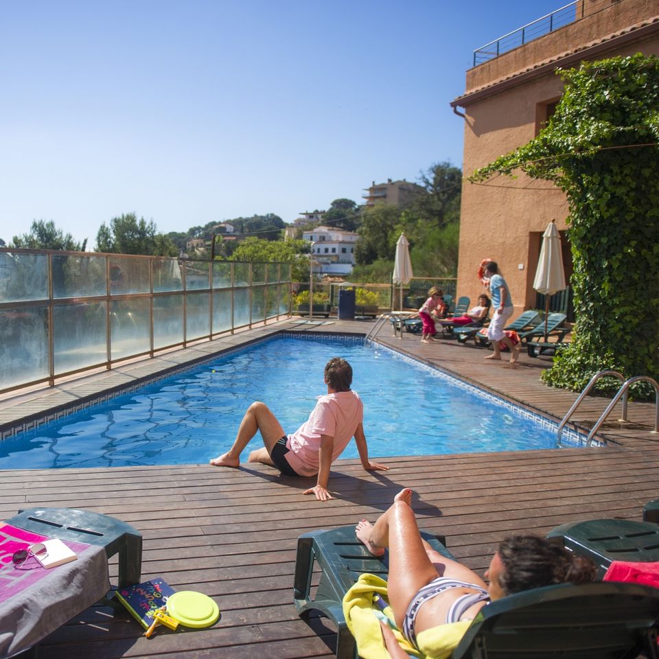Pierre & Vacances Résidence Villa Romana photo 2
