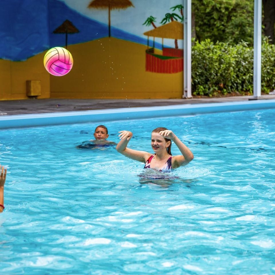 Where is Vakantiepark De Ossenberg located? - Photo 3