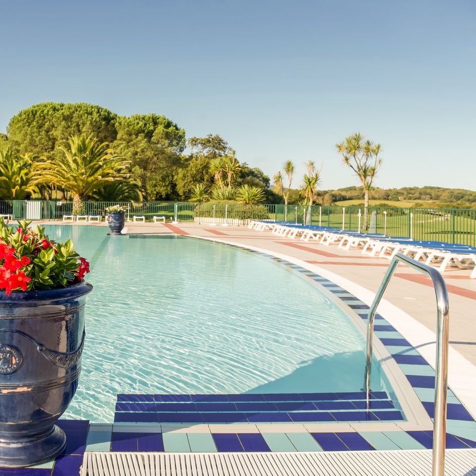 Where is the Pierre & Vacances Residence Le Domaine de Bordaberry located ? photo 4