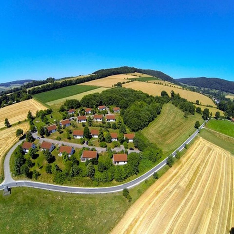 Ferienhaus Uslar photo 2