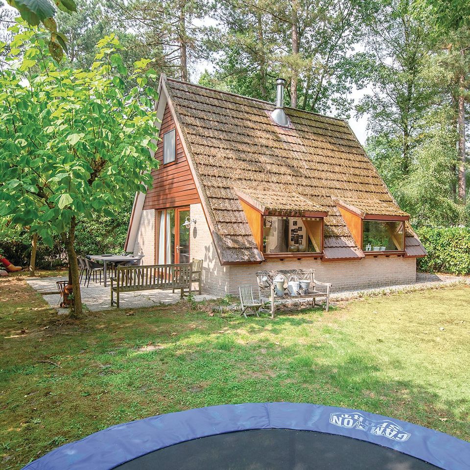 Where is Novasol Vakantiepark Sunclass Sonnevijver located? - Photo 3