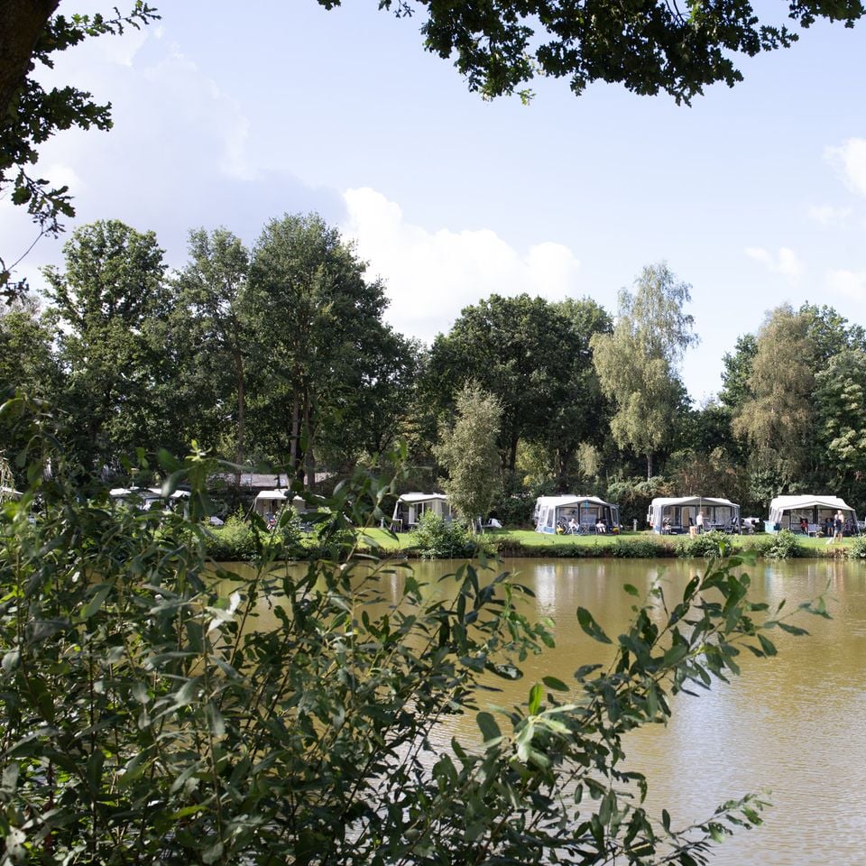 Oostappen park Slot Cranendonck - Photo 3