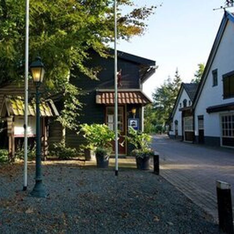 Leisure park de Veldkamp photo 4