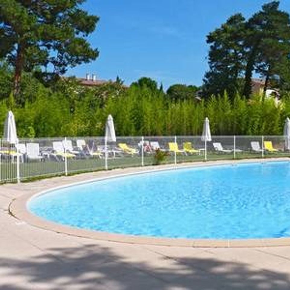 FranceComfort Villapark Le Jardin du Golf photo 2