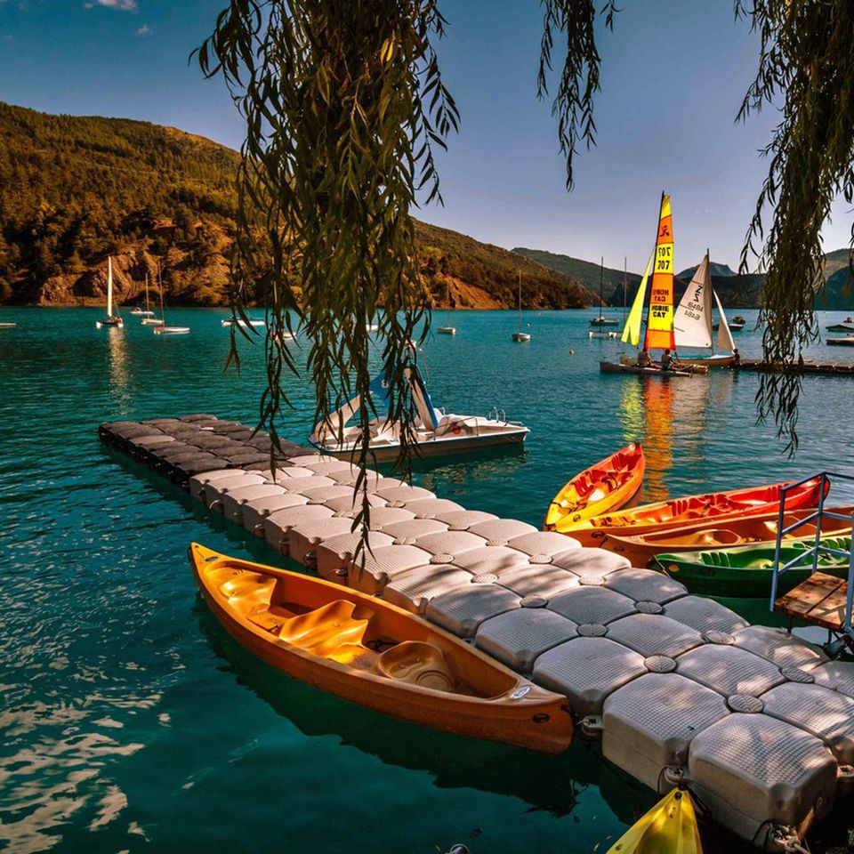 Where is FranceComfort Villa's du Verdon located? - Photo 3