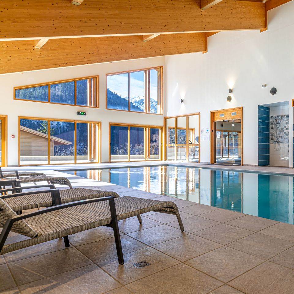 FranceComfort AlpChalets Portes du Soleil photo 5