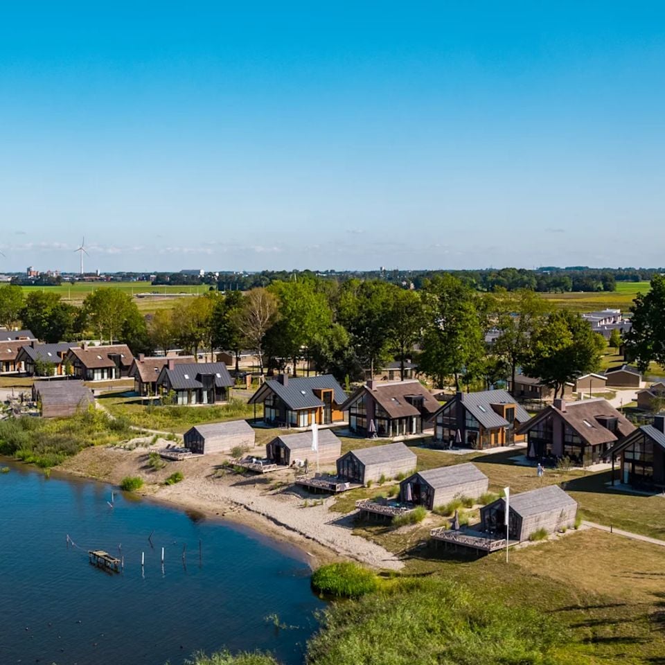 Where is EuroParcs De IJssel Eilanden located? - Photo 3