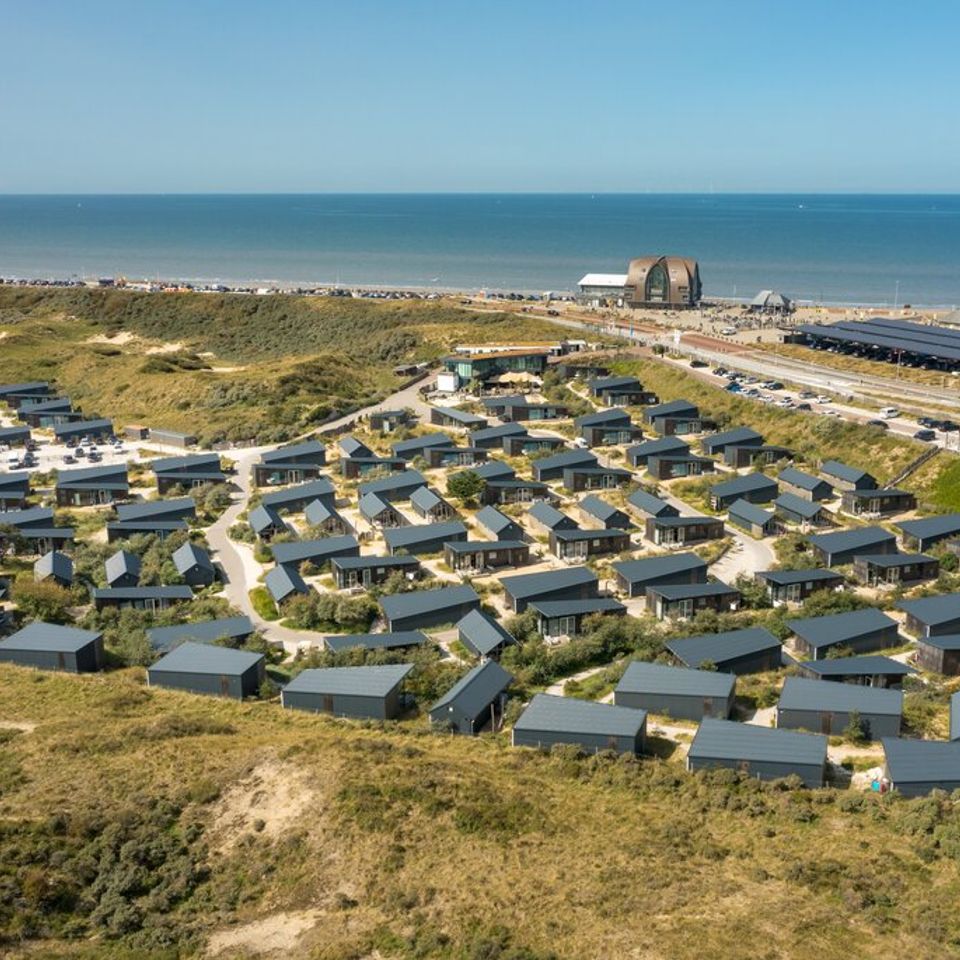 Roompot Bloemendaal aan Zee photo 4