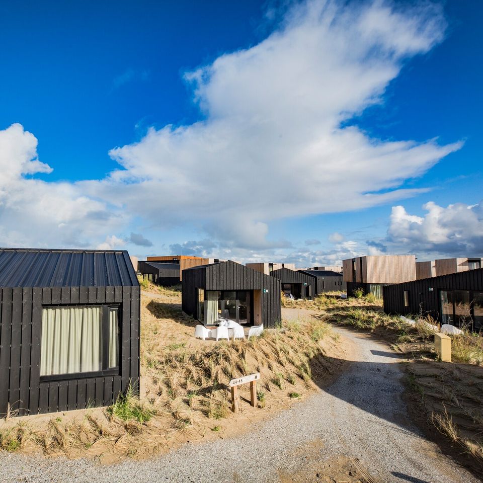 Roompot Zandvoort photo 2