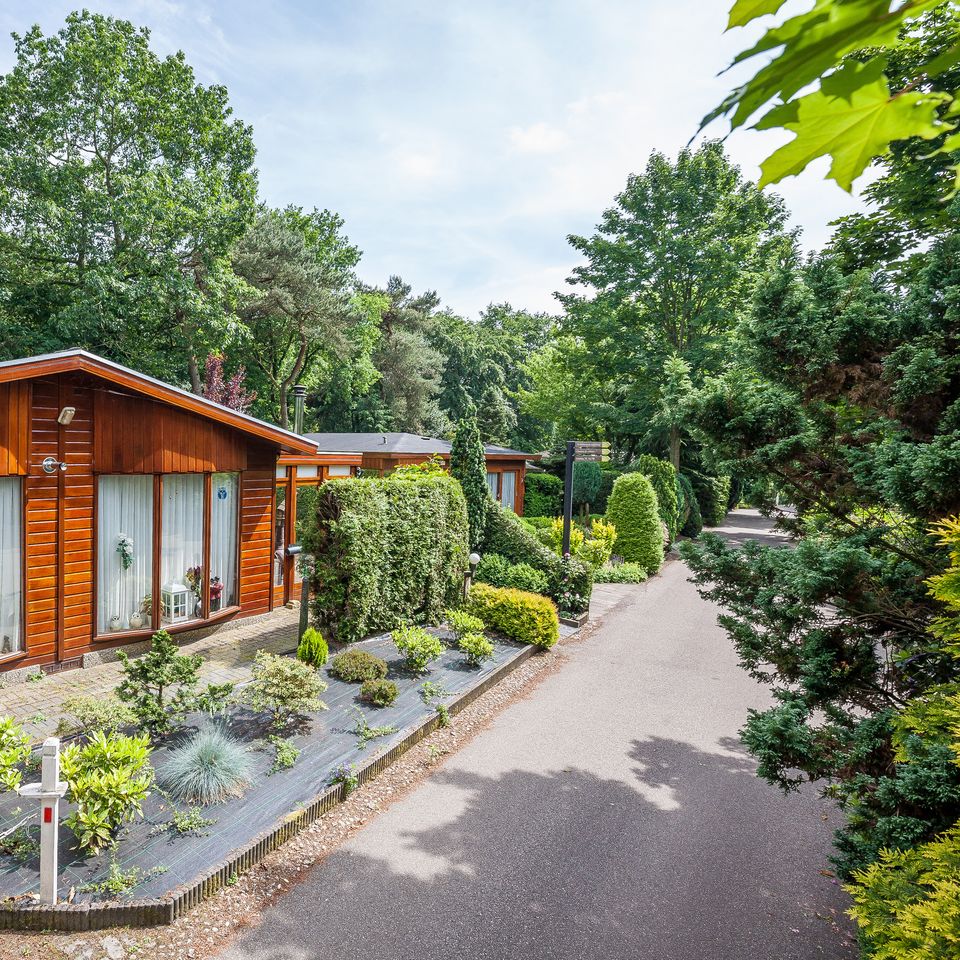 Bungalowpark Het Verscholen Dorp - Photo 3