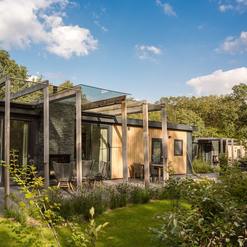 Mooi Twente lodges photo 2