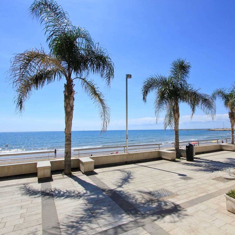 Camping Baia del Sole photo 4