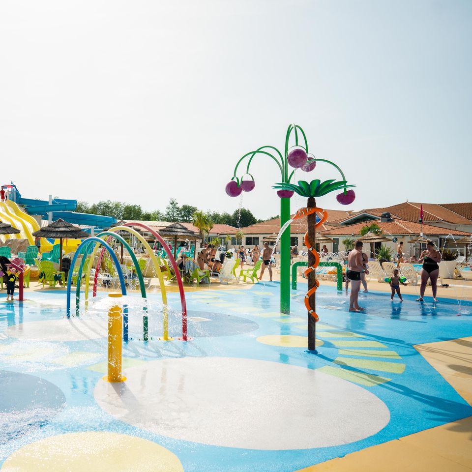 Tour Opérateur et particuliers sur camping Les Charmettes - Funpass offert photo 4