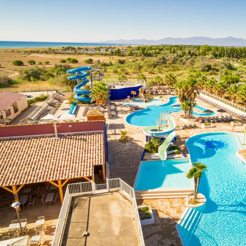Where is Tours Opérateurs et Particuliers sur Camping Siblu Club Le Marisol Funpass non inclus? photo 2