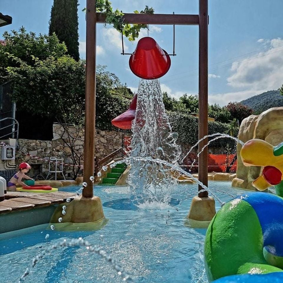 Camping Dei Fiori photo 2