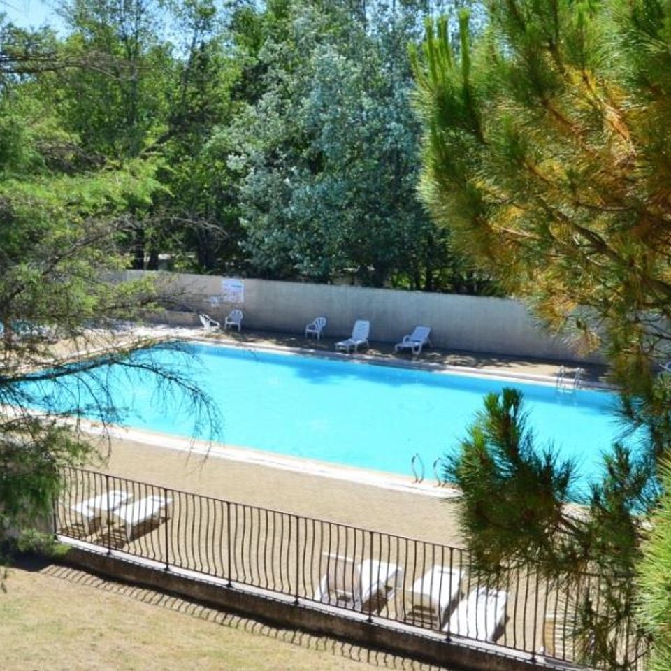 Camping Les Peupliers