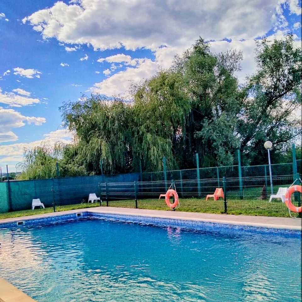 Camping Somo Parque photo 5