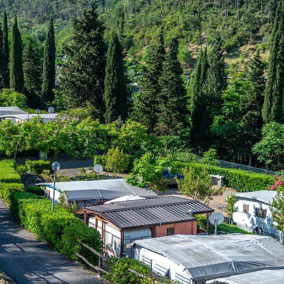 Camping Costabella photo 4