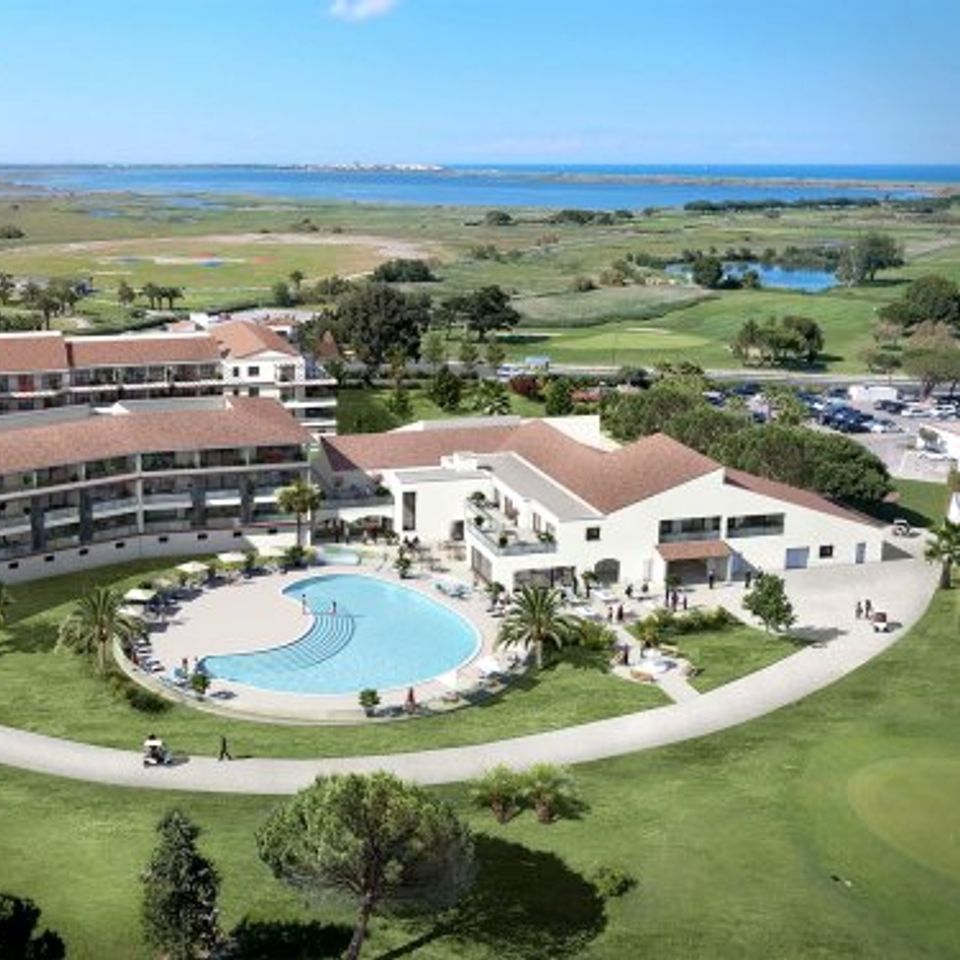 Pierre & Vacances Résidence Horizon Golf photo 2