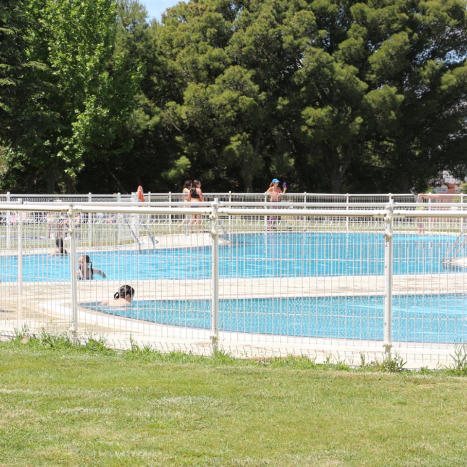 Camping Zaragoza photo 2