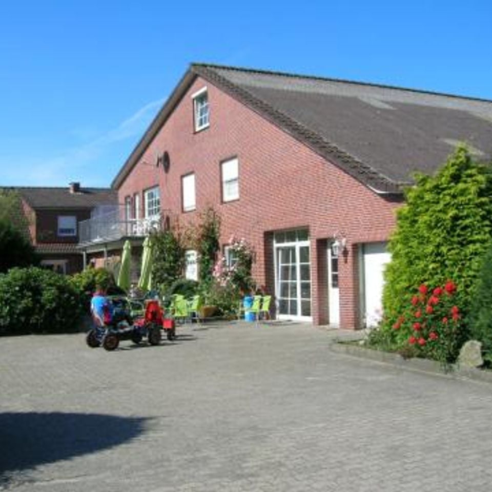 Where is Ferienhof Brockzetel located? - Photo 3