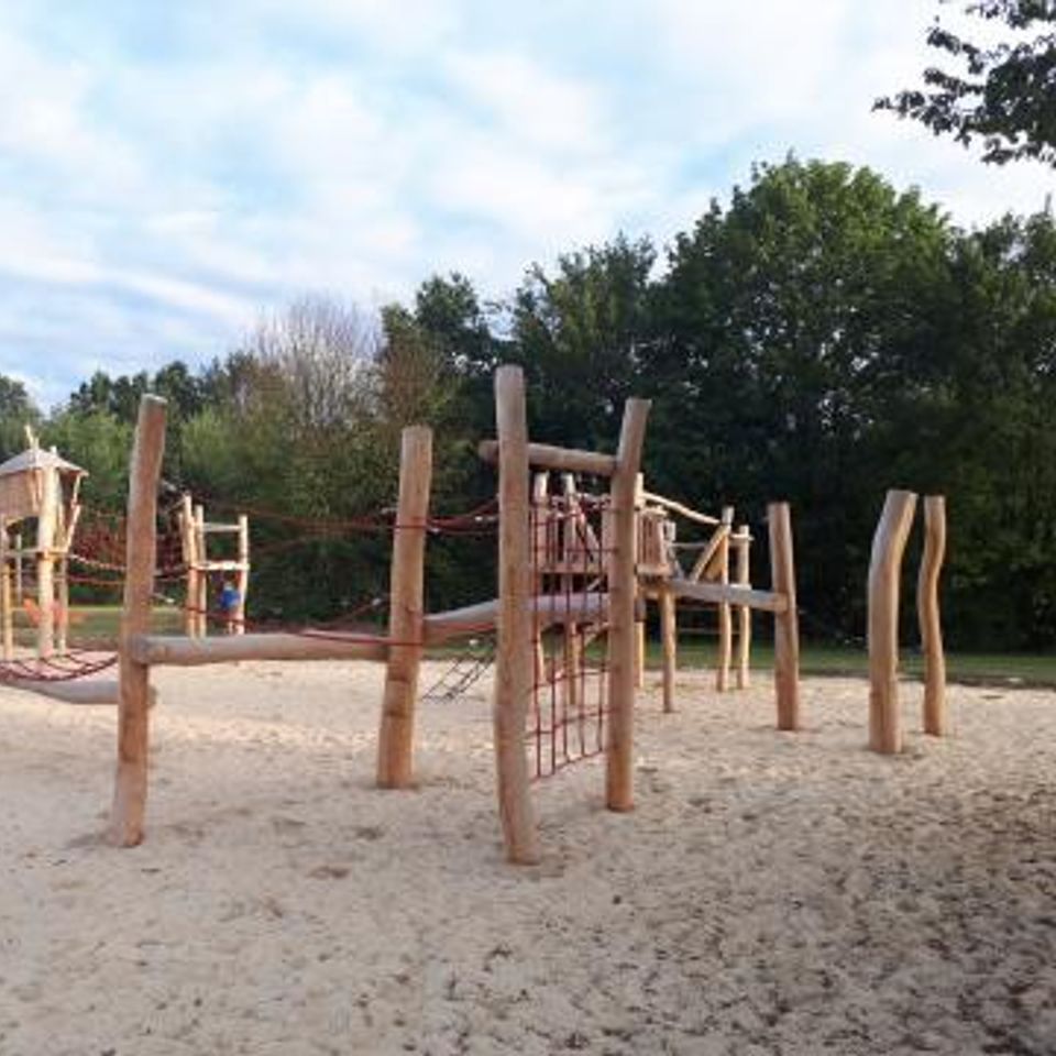 Camping Borken am See photo 2
