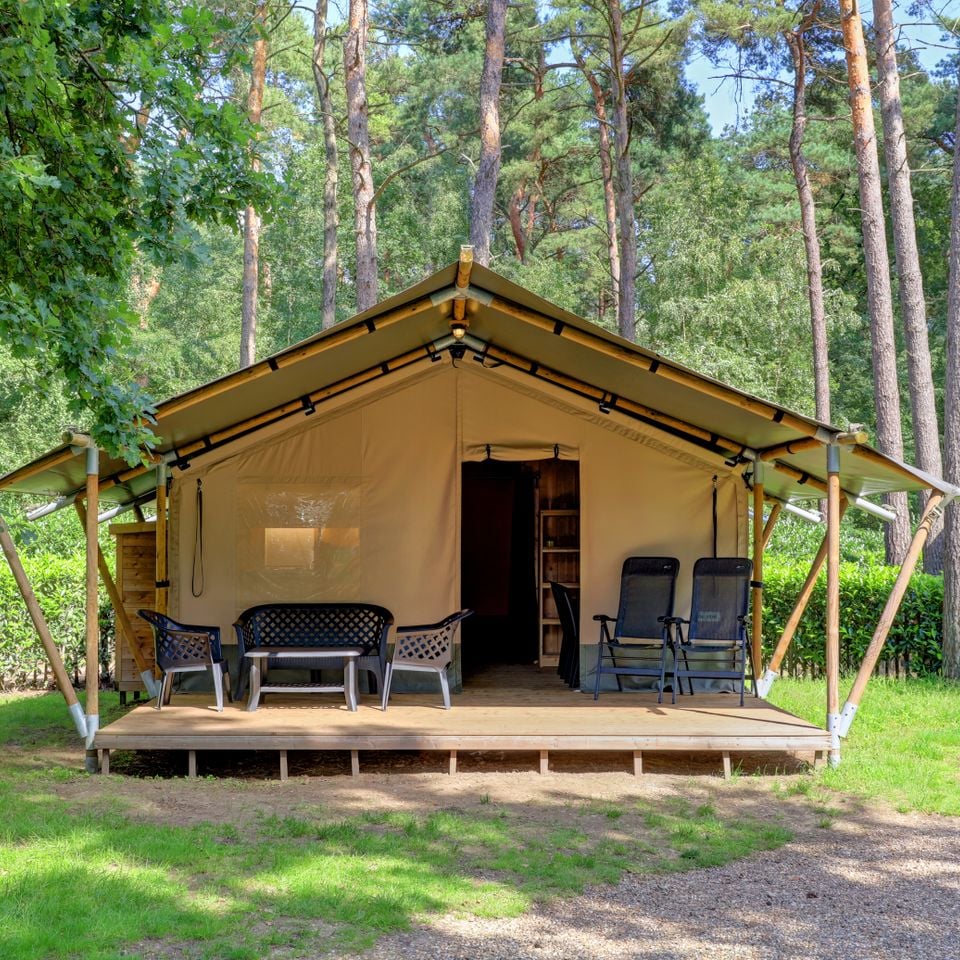 Vodatent Familiepark Goolderheide - Photo 3