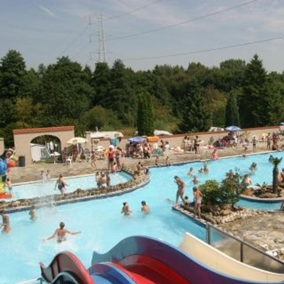 Where is Vakantiecentrum De Lage Kempen located? - Photo 3