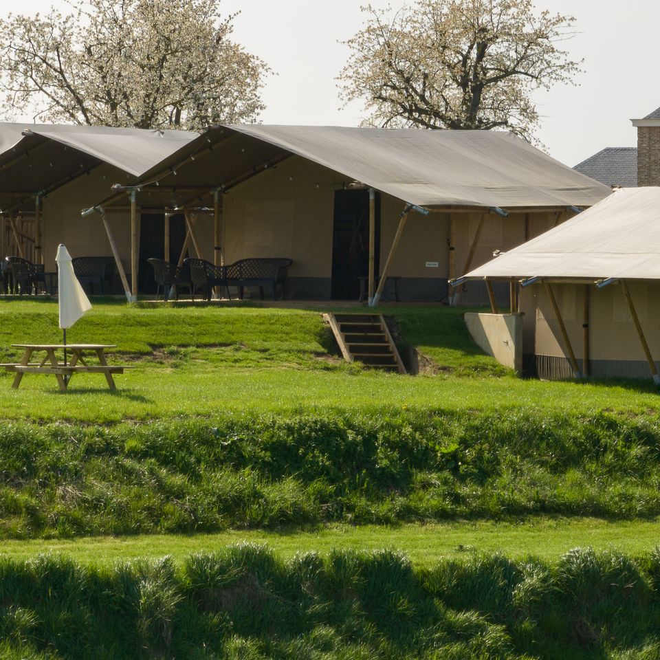 Vodatent Camping de Boomgaard photo 4