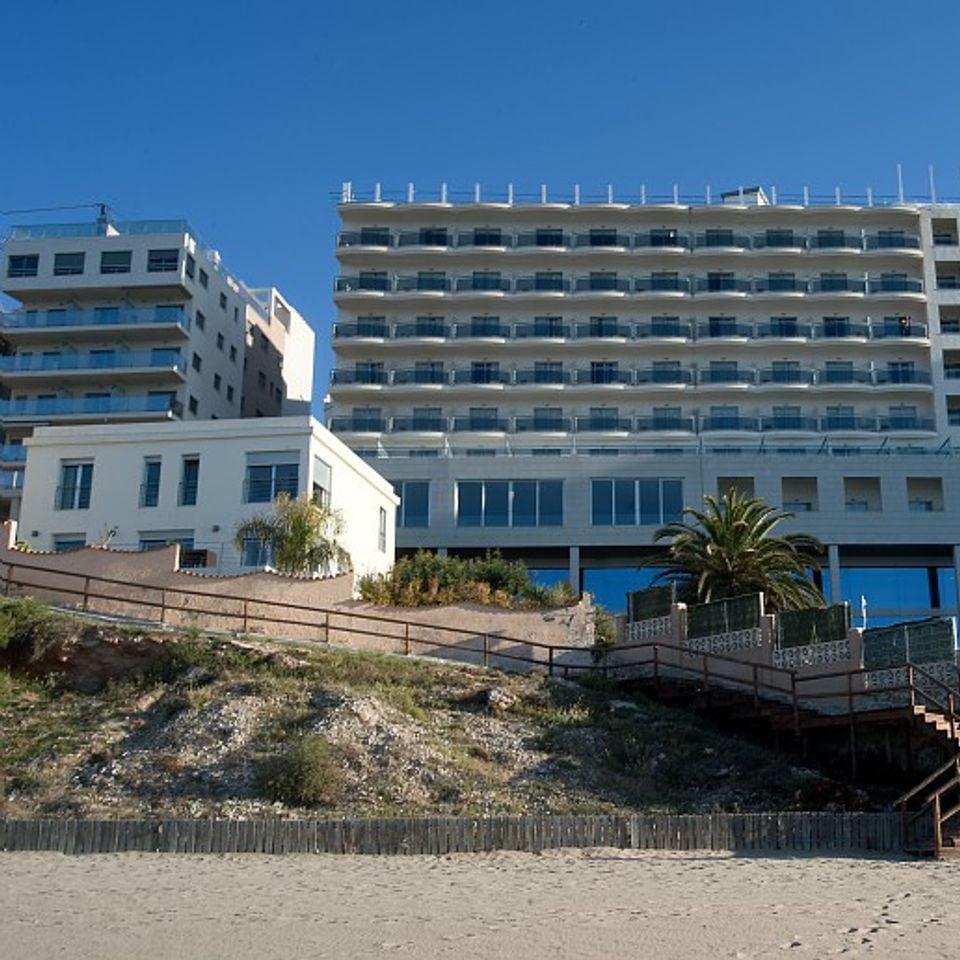 Where is Pierre & Vacances Hôtel Bahia Calpe located? - Photo 3